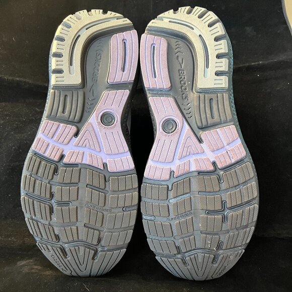 Brooks Ghost 16 Womens EUC Size 12 - Picture 4 of 7